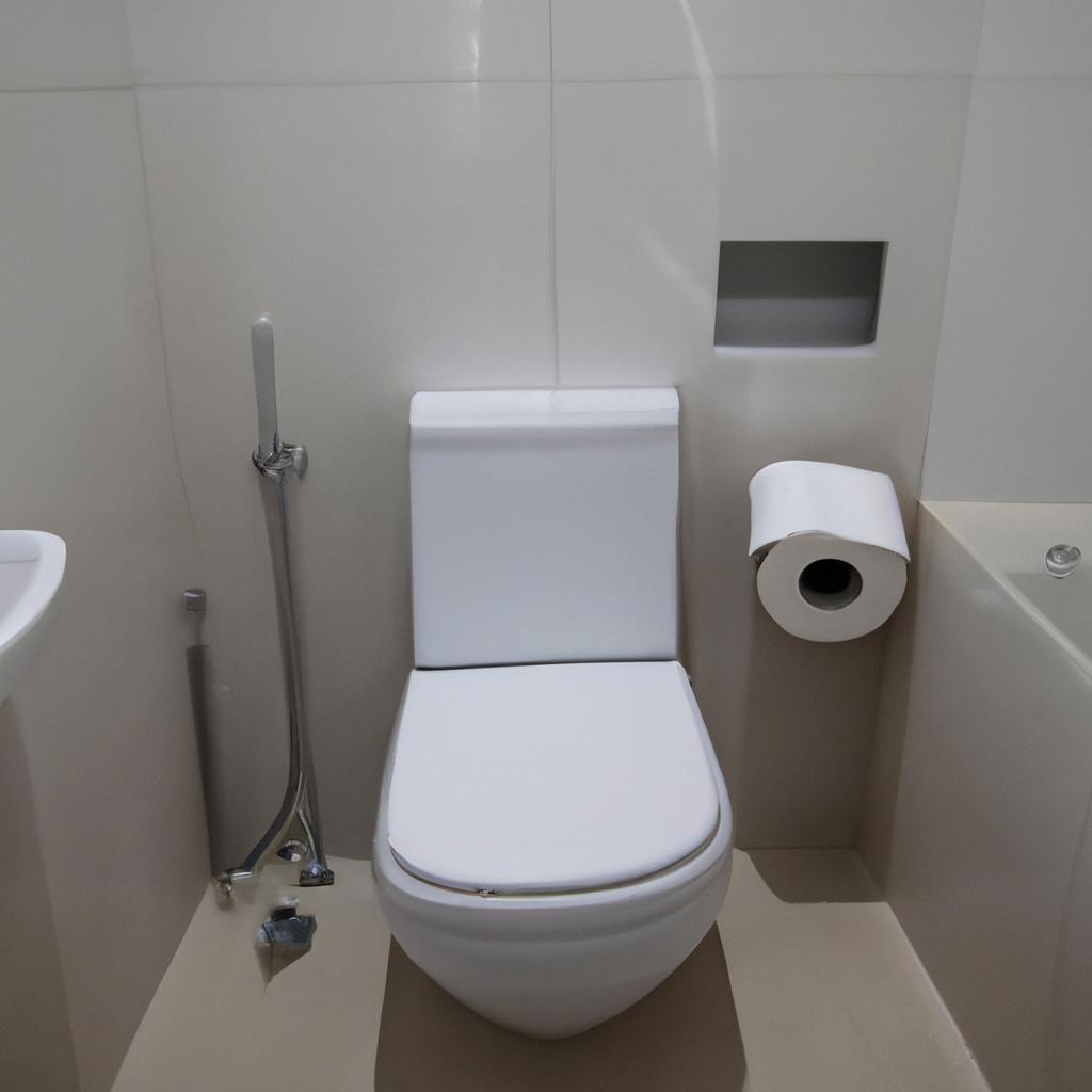 快適なトイレリフォーム