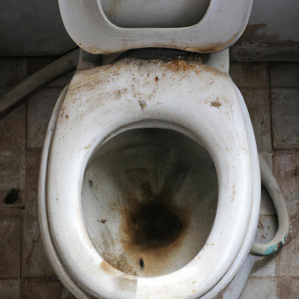 なぜトイレリフォームが必要なのか？