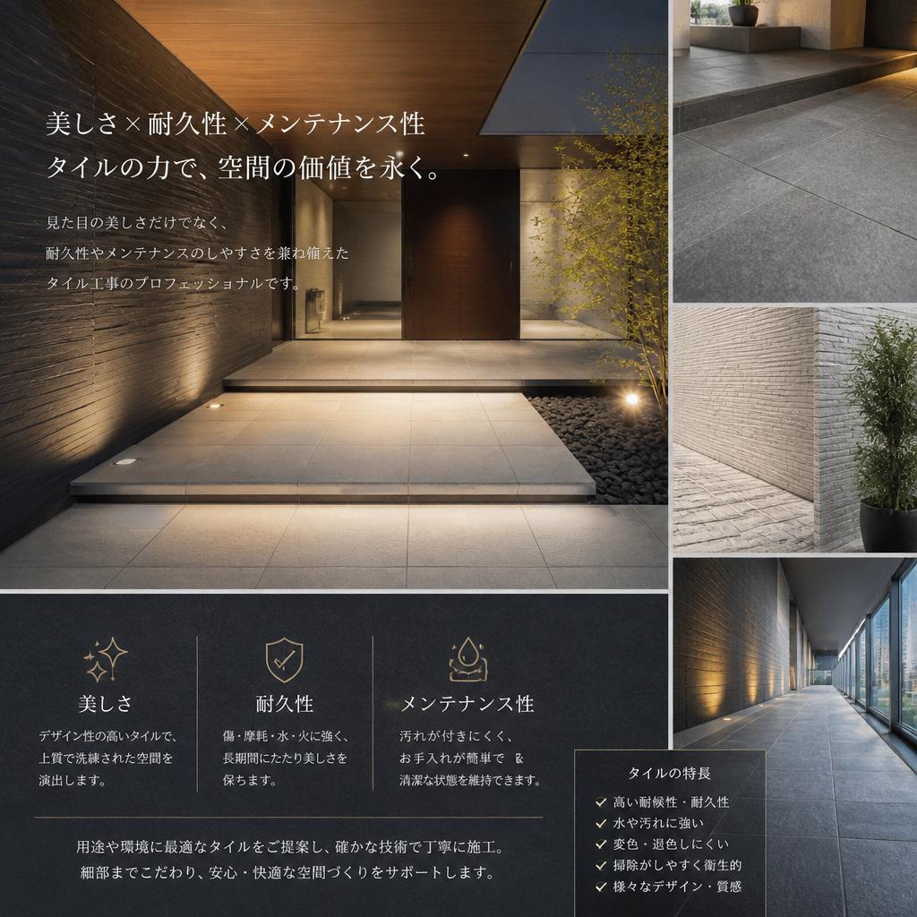 2. 株式会社ムラカミ建材店の強み