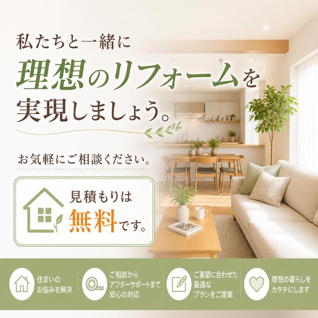 7. 今すぐお問い合わせ！