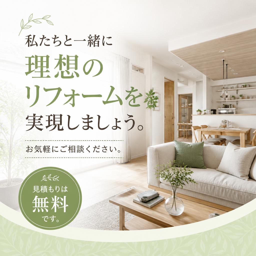7. 今すぐお問い合わせ！