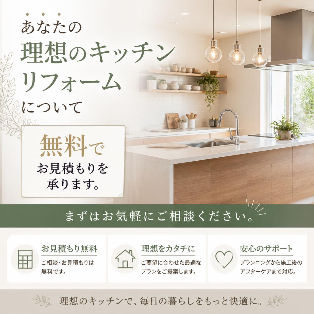 今すぐお問い合わせ！
