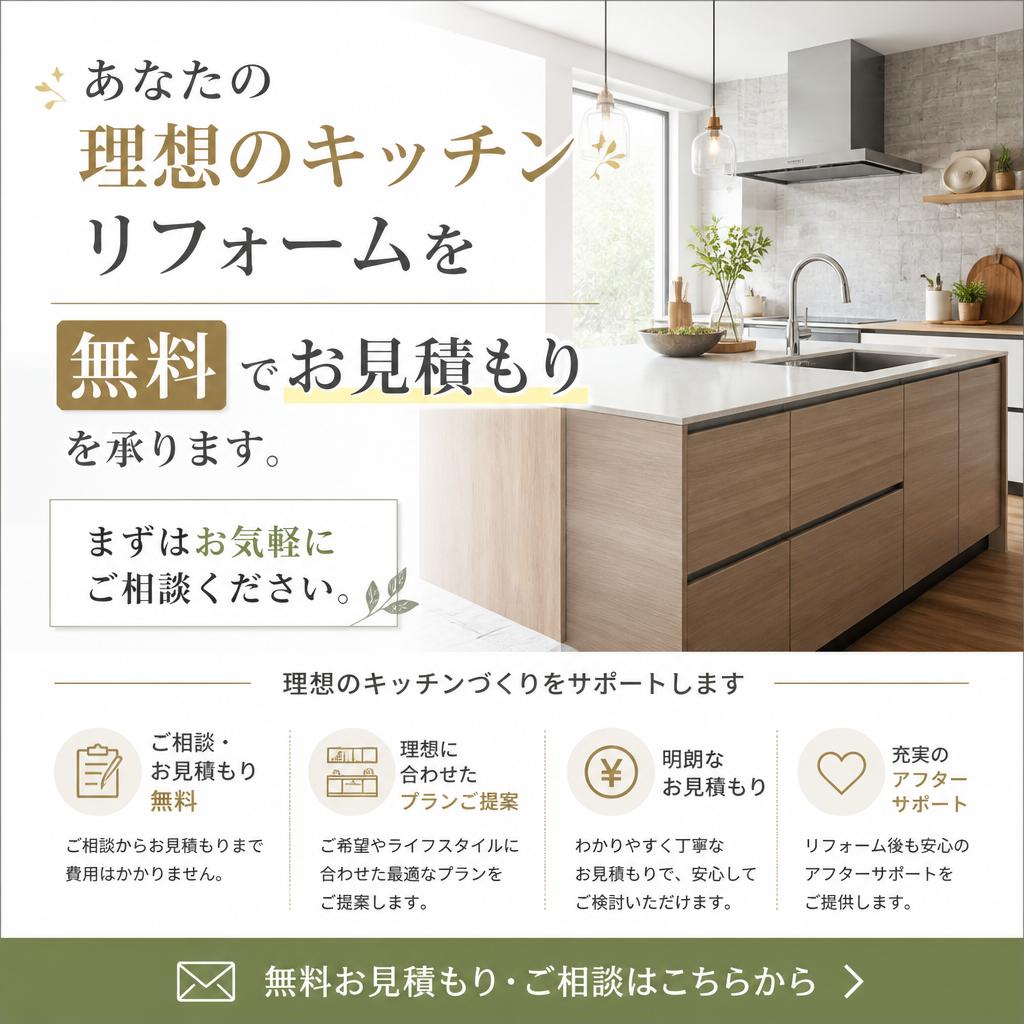 今すぐお問い合わせ！