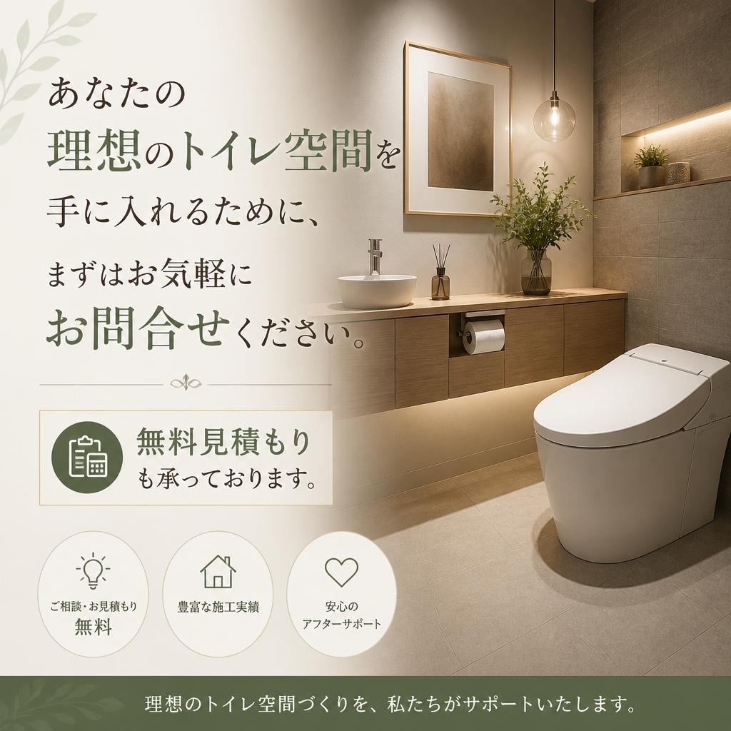 お問合せは今すぐこちらから！