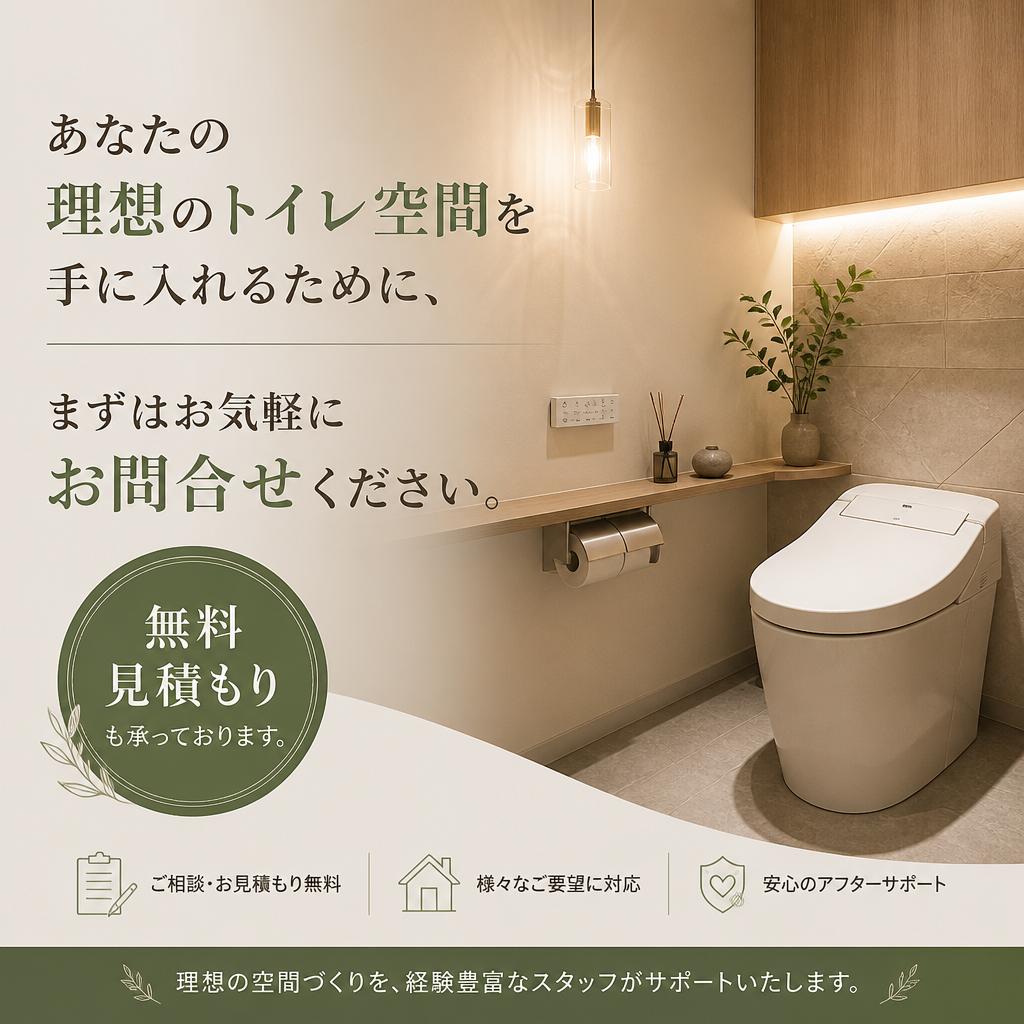 お問合せは今すぐこちらから！