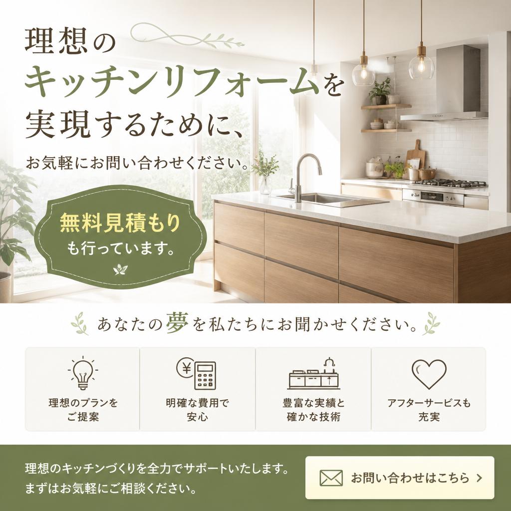 今すぐお問い合わせを！