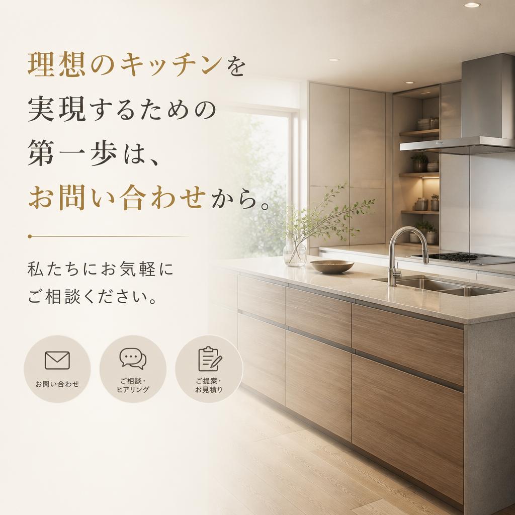 7. お問い合わせで一歩前進