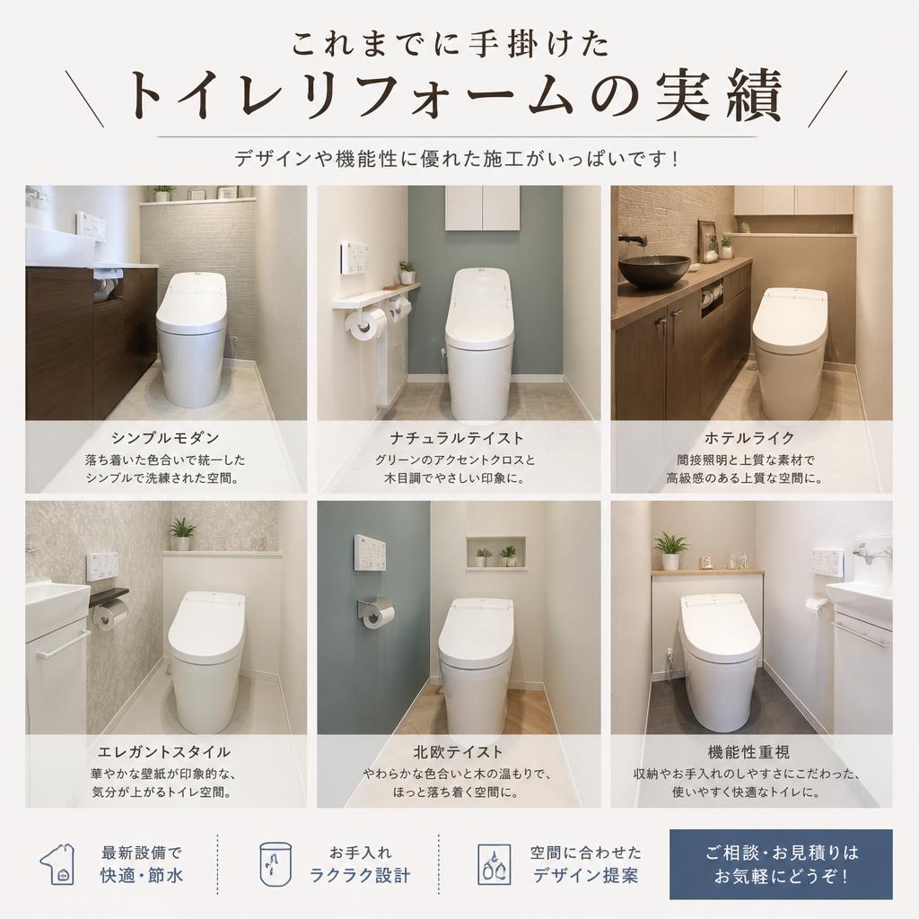 施工事例のご紹介