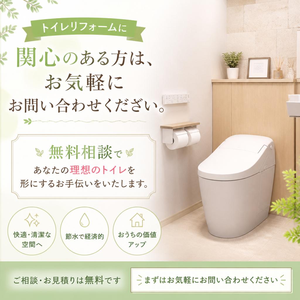お問い合わせ・無料相談