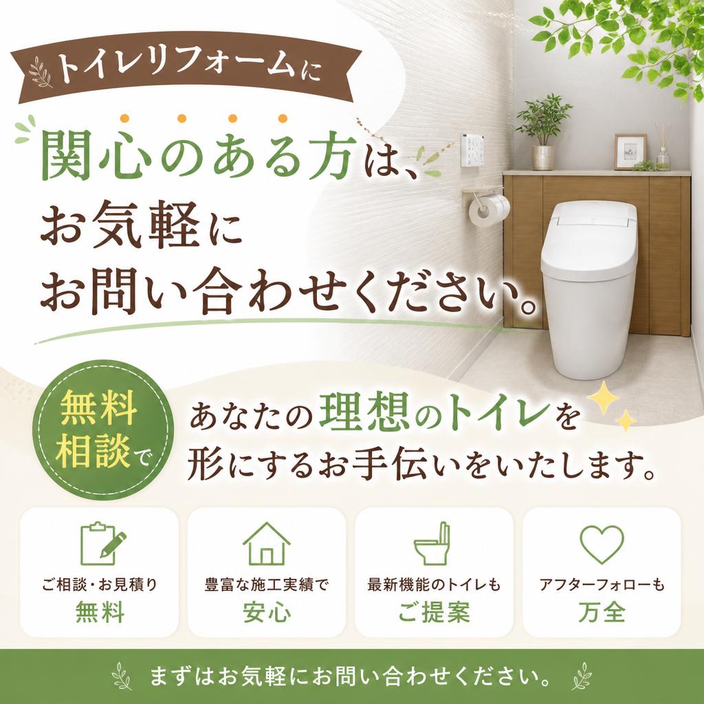 お問い合わせ・無料相談