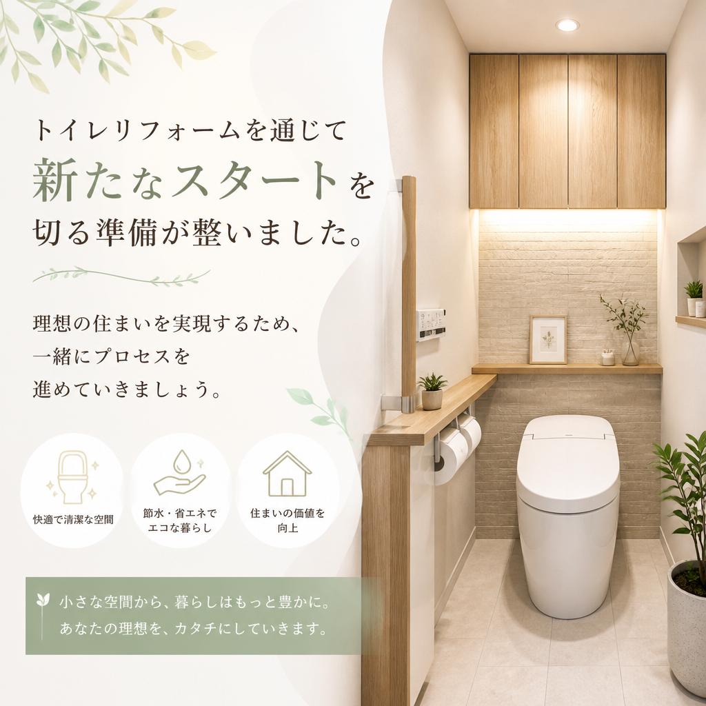 次のステップへ、一緒に