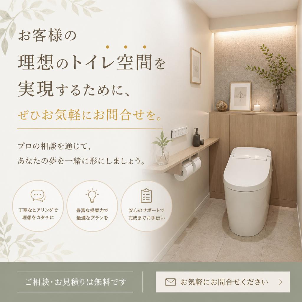 7. 今すぐお問合せを！