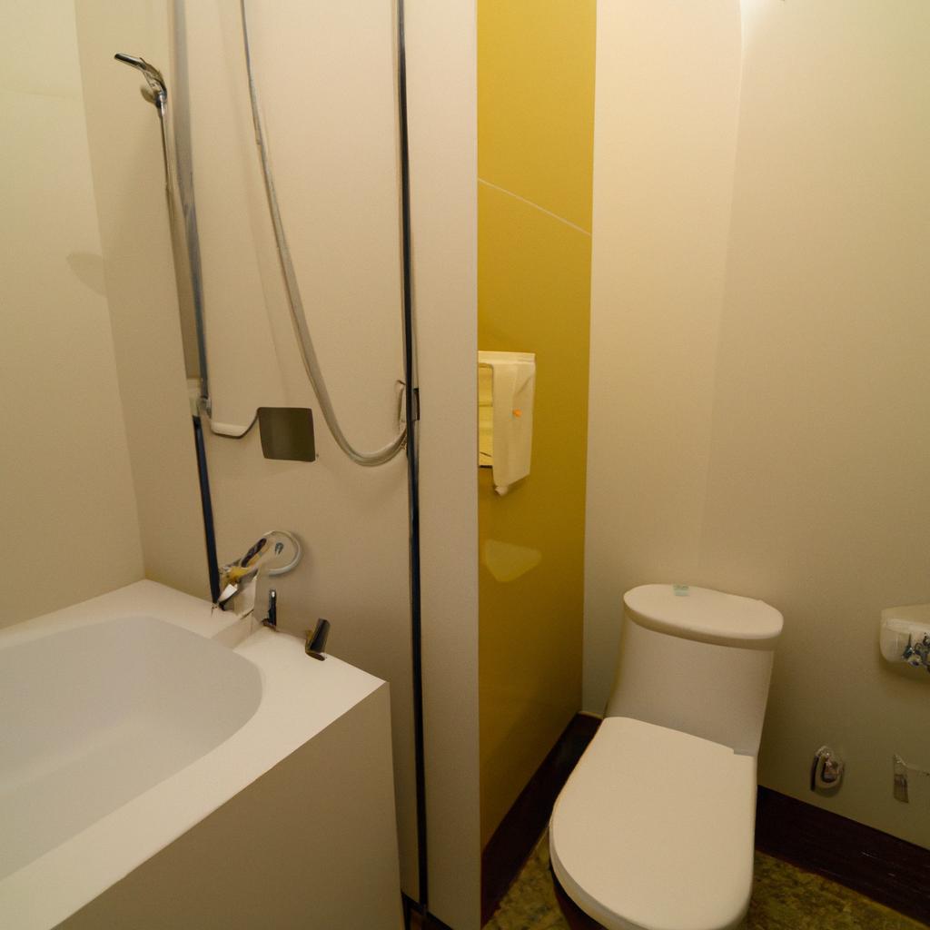 トイレリフォームで快適な空間を
